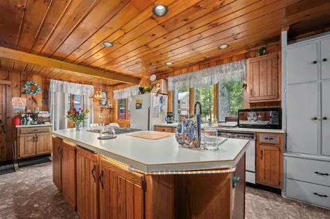W11508 Enterprise Lake Road Elcho WI 54428