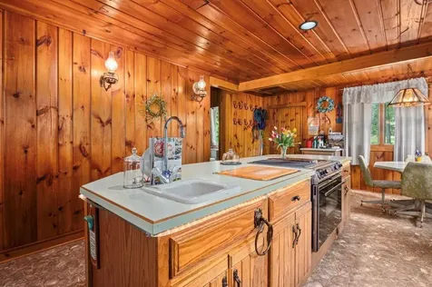 W11508 Enterprise Lake Road Elcho WI 54428