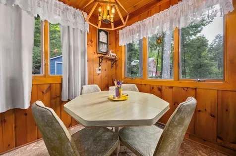 W11508 Enterprise Lake Road Elcho WI 54428