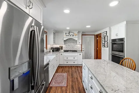 11598 Kosir Lane Silver Cliff WI 54104