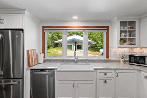 11598 Kosir Lane Silver Cliff WI 54104