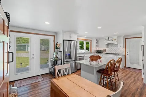 11598 Kosir Lane Silver Cliff WI 54104