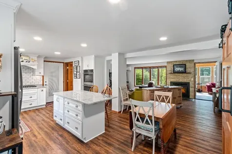 11598 Kosir Lane Silver Cliff WI 54104