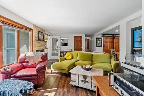 11598 Kosir Lane Silver Cliff WI 54104
