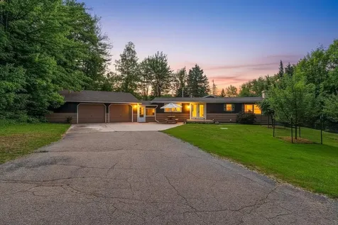 11598 Kosir Lane Silver Cliff WI 54104