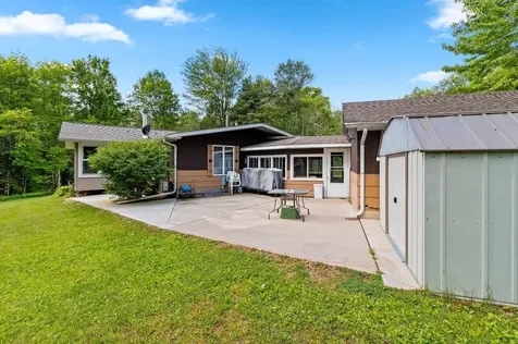 11598 Kosir Lane Silver Cliff WI 54104