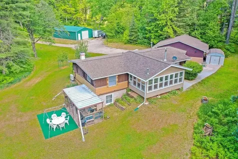 11598 Kosir Lane Silver Cliff WI 54104