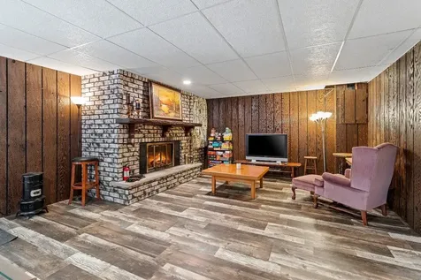 11598 Kosir Lane Silver Cliff WI 54104