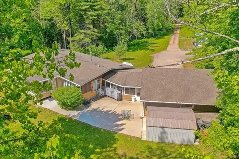 11598 Kosir Lane Silver Cliff WI 54104