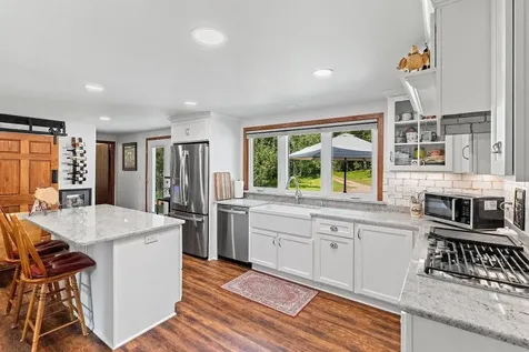 11598 Kosir Lane Silver Cliff WI 54104