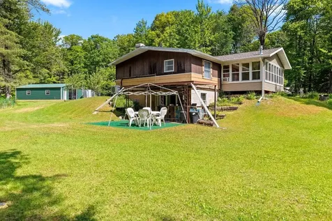 11598 Kosir Lane Silver Cliff WI 54104