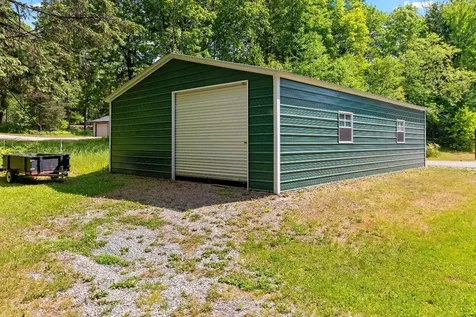 11598 Kosir Lane Silver Cliff WI 54104