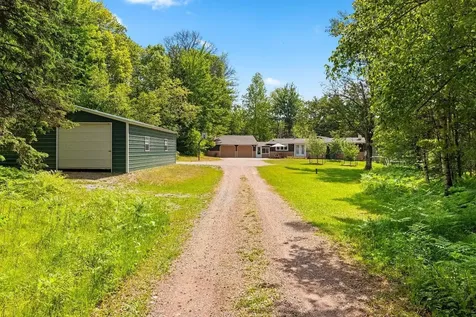 11598 Kosir Lane Silver Cliff WI 54104