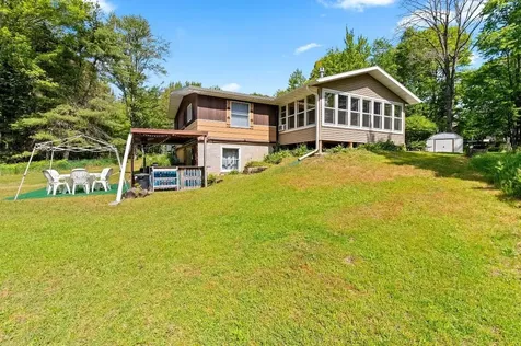 11598 Kosir Lane Silver Cliff WI 54104