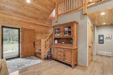 8004 Four Mile Lake Road Three Lakes WI 54562