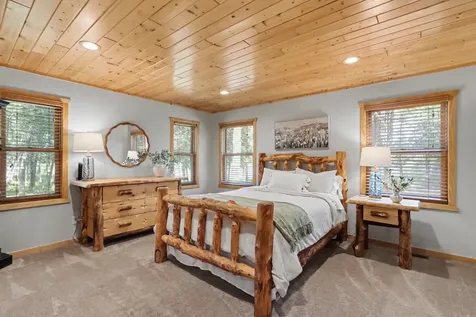 8004 Four Mile Lake Road Three Lakes WI 54562