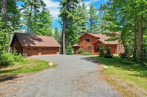 8004 Four Mile Lake Road Three Lakes WI 54562