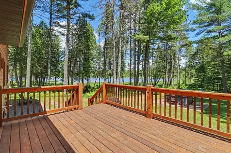 8004 Four Mile Lake Road Three Lakes WI 54562