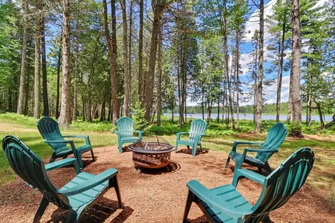 8004 Four Mile Lake Road Three Lakes WI 54562