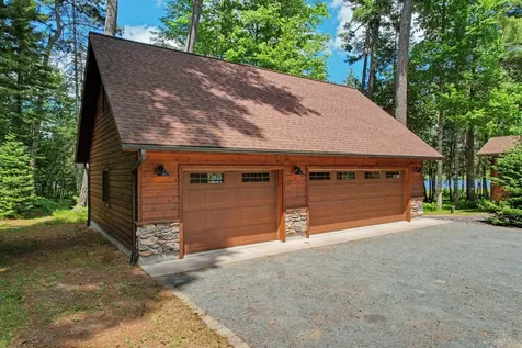 8004 Four Mile Lake Road Three Lakes WI 54562