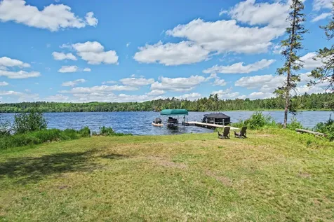 8004 Four Mile Lake Road Three Lakes WI 54562