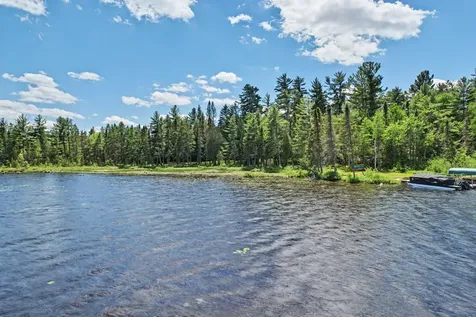 8004 Four Mile Lake Road Three Lakes WI 54562
