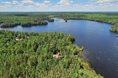 8004 Four Mile Lake Road Three Lakes WI 54562