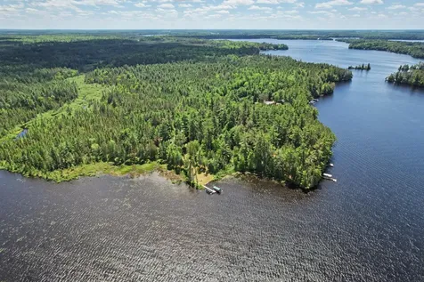 8004 Four Mile Lake Road Three Lakes WI 54562