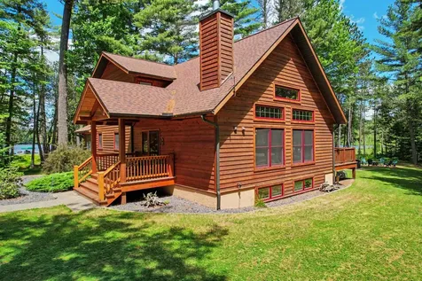 8004-5 Four Mile Lake Road Three Lakes WI 54562