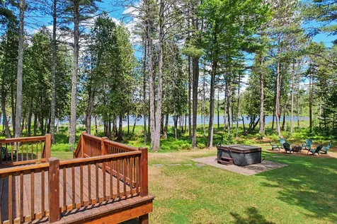 8004-5 Four Mile Lake Road Three Lakes WI 54562