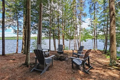 8004-5 Four Mile Lake Road Three Lakes WI 54562