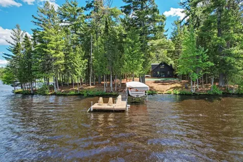 8004-5 Four Mile Lake Road Three Lakes WI 54562