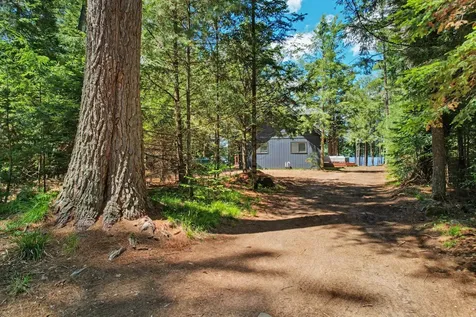 8004-5 Four Mile Lake Road Three Lakes WI 54562