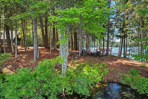 8004-5 Four Mile Lake Road Three Lakes WI 54562