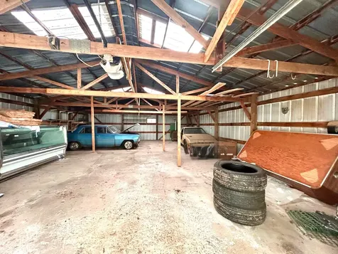 451 Highway 8 Armstrong Creek WI 54103
