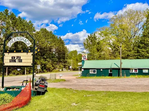 451 Highway 8 Armstrong Creek WI 54103