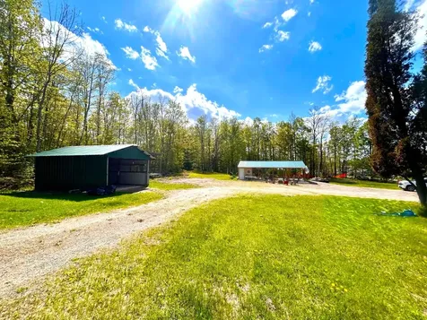 451 Highway 8 Armstrong Creek WI 54103