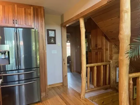 670 Mcguire Road Elcho WI 54428