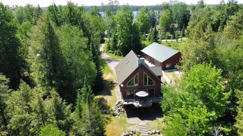 670 Mcguire Road Elcho WI 54428