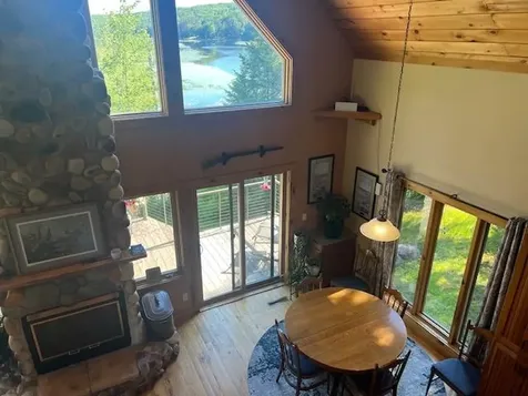 670 Mcguire Road Elcho WI 54428