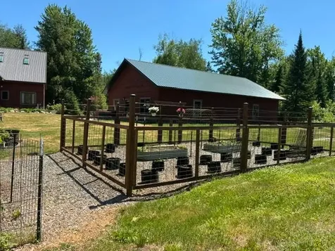 670 Mcguire Road Elcho WI 54428