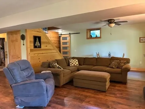 670 Mcguire Road Elcho WI 54428