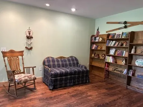 670 Mcguire Road Elcho WI 54428