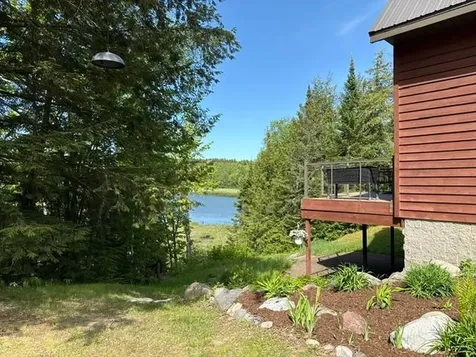 670 Mcguire Road Elcho WI 54428