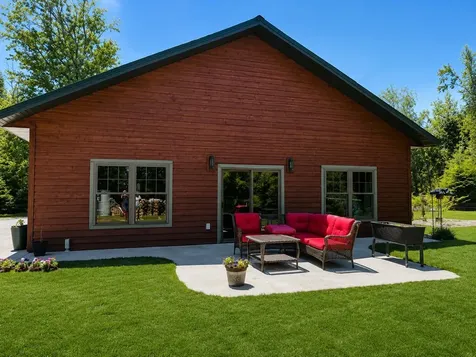 670 Mcguire Road Elcho WI 54428