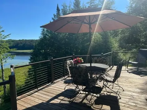 670 Mcguire Road Elcho WI 54428