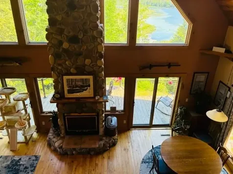 670 Mcguire Road Elcho WI 54428