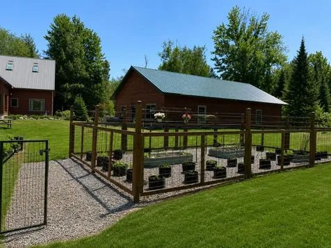 670 Mcguire Road Elcho WI 54428