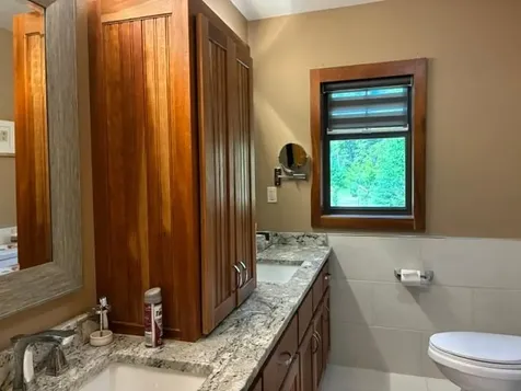 670 Mcguire Road Elcho WI 54428