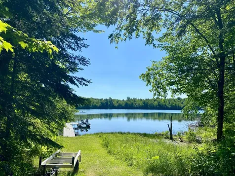 7002 Crab Lake Road Presque Isle WI 54557